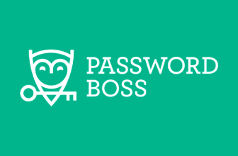 Password Boss Review