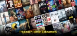Popcorn time streamen met een VPN aanbieder