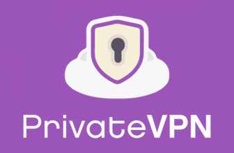 PrivateVPN, review 2022