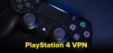 De beste PS4 VPN