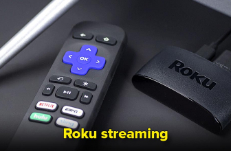 ROKU TV kanalen streamen 2024