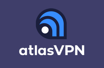 Atlas VPN, review 2023