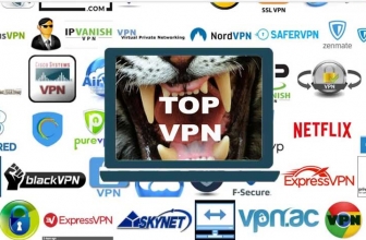 Top VPN aanbieders