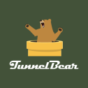 TunnelBearVPN, review 2024