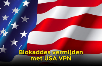 De beste USA VPN voor Amerika
