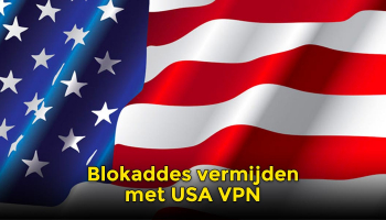 De beste USA VPN voor Amerika