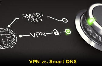 VPN vs. Smart DNS: Wat is beter?