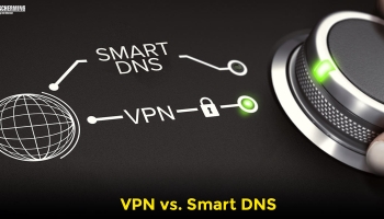 VPN vs. Smart DNS: Wat is beter?