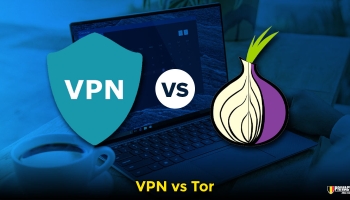 VPN vs Tor Guide 2024