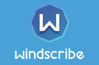 VPN Windscribe Review 2022!