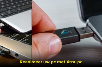 Ervaring met de Xtra PC van 2022 – Legitiem of bedrog?