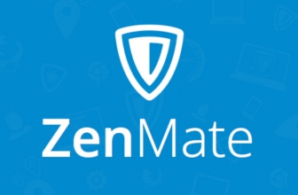 Zenmate VPN, review 2024